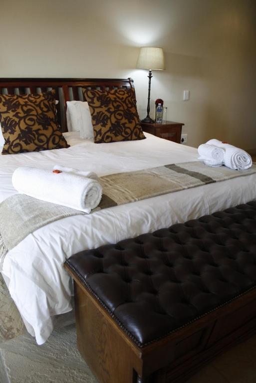 Afrique Boutique Ruimsig Hotel Roodepoort Quarto foto